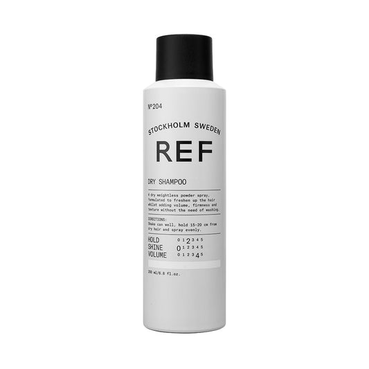 Dry Shampoo 204