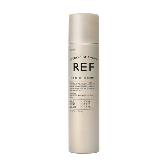 Extreme Hold Spray 525