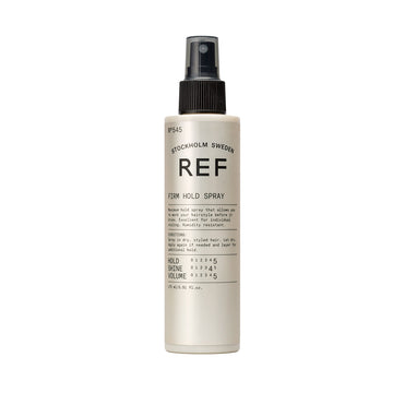 Firm Hold Spray 545 175ml