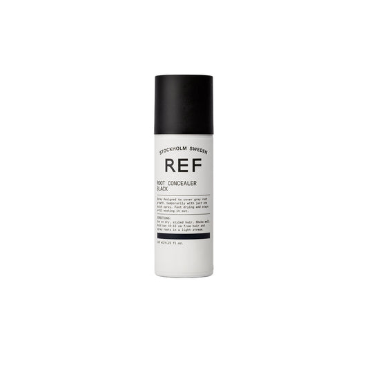 Root Concealer Black
