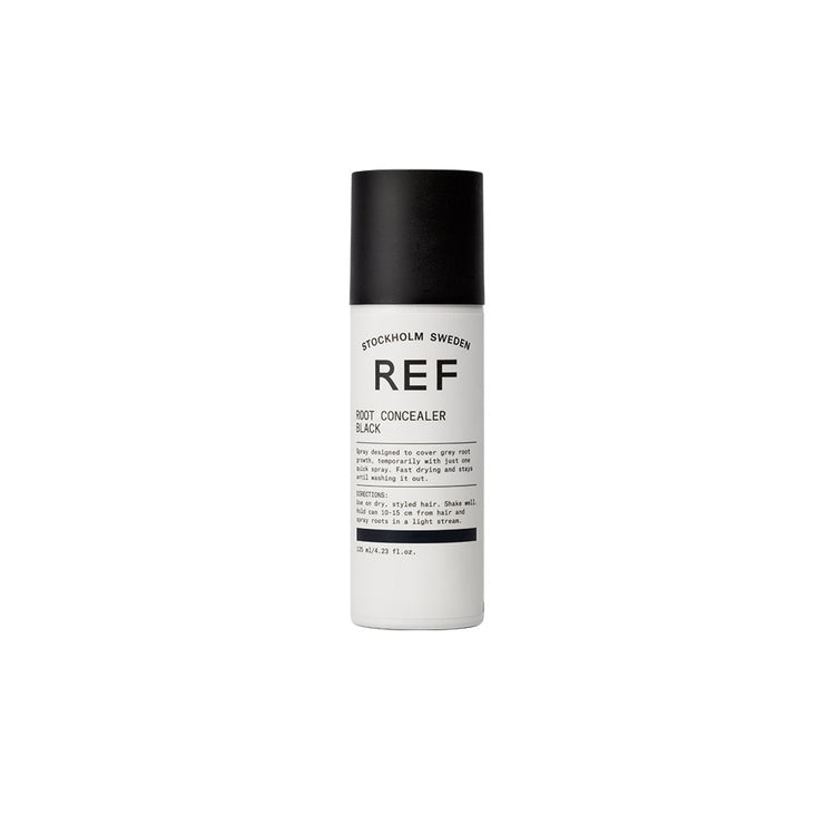 Root Concealer Black