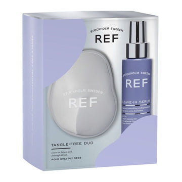 Tangle-Free Duo
