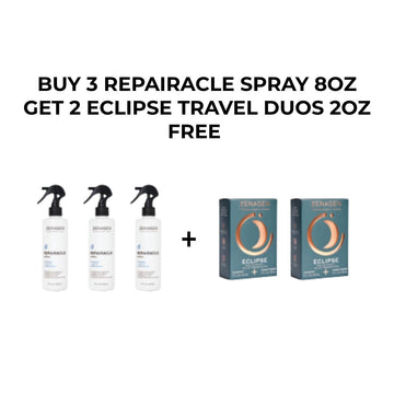 Repairacle & Eclipse Deal