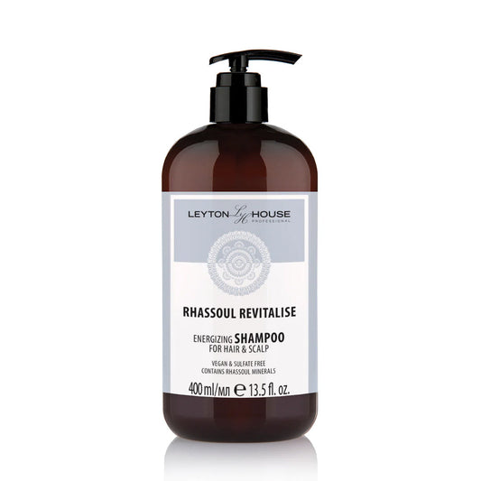 Revitalise Energizing Shampoo