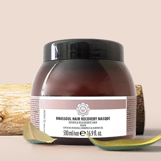 Hair Recovery Masque