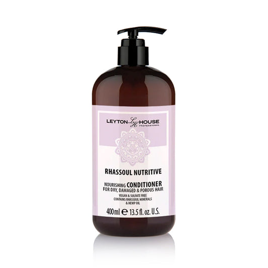 Nutritive Nourishing Conditioner