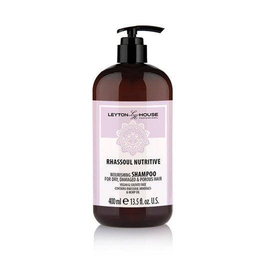 Nutritive Nourishing Shampoo