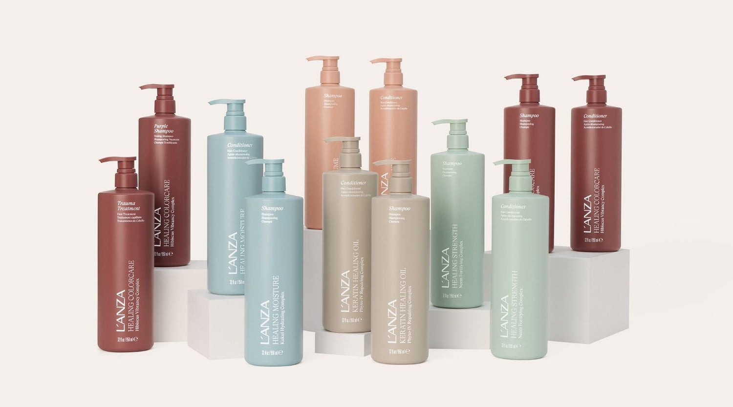 Riley Salon Resources