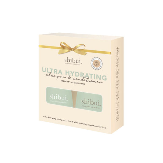 Ultra Hydrating Holiday Duo