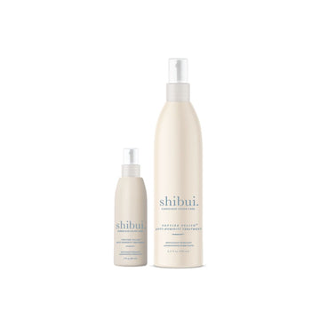Peptide Polish Anti-Humidity Treatment Holiday Promo