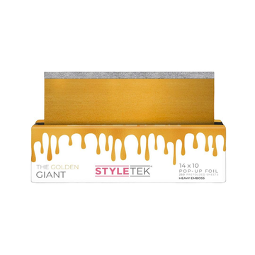 Golden Giant 14x10 Pop Up Foil