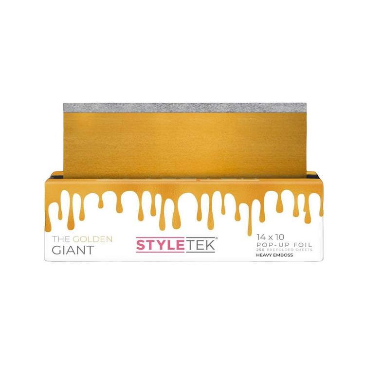 Golden Giant 14x10 Pop Up Foil