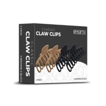 Claw Clips 4 Pack