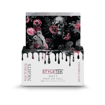Nocturnal Nights 5x11 Foil 400ct