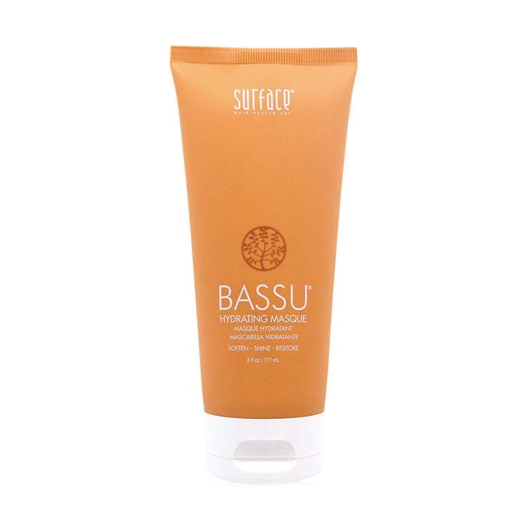 Bassu Hydrating Masque