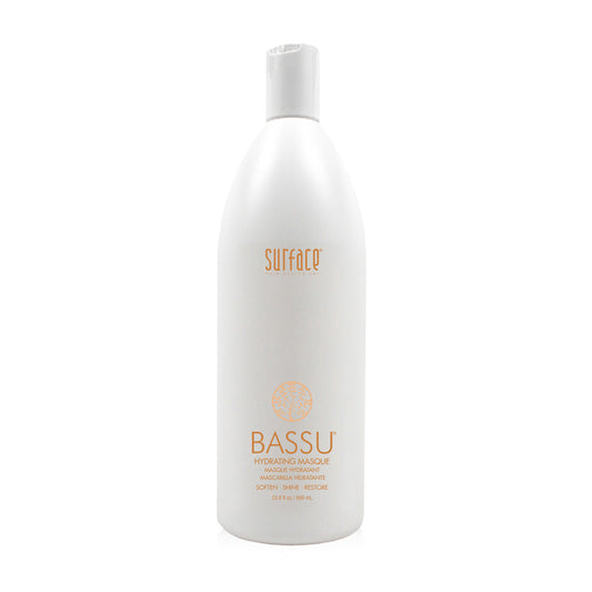 Bassu Hydrating Masque
