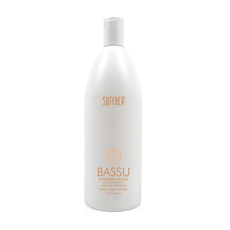 Bassu Hydrating Masque