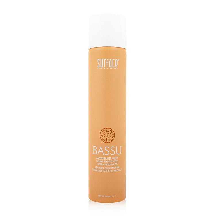 Bassu Moisture Mist 5.5oz