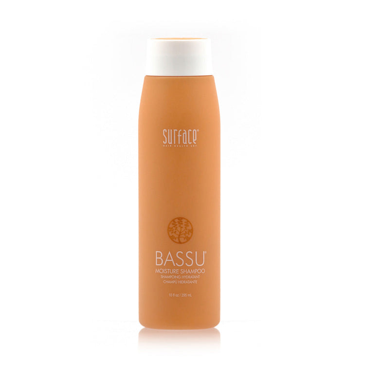 Bassu Moisture Shampoo