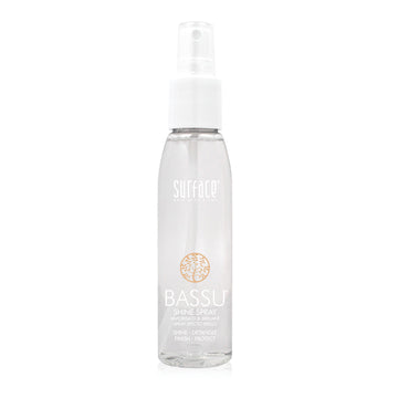Bassu Shine Spray 4oz