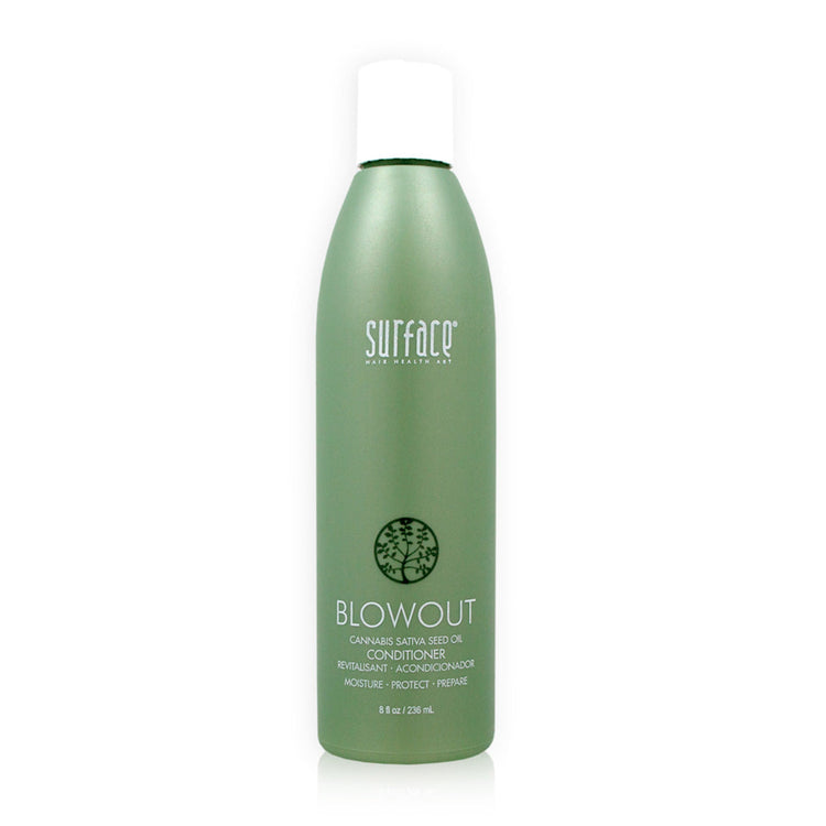 Blowout Conditioner