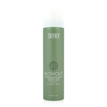 Blowout Finishing Spray 4oz