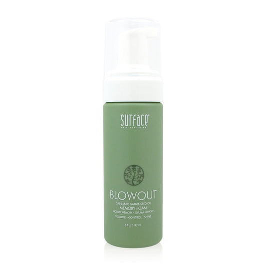 Blowout Memory Foam 5oz