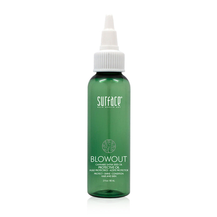 Protective Oil 2oz
