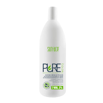 7 Volume Enzyme Cream Activator 32oz