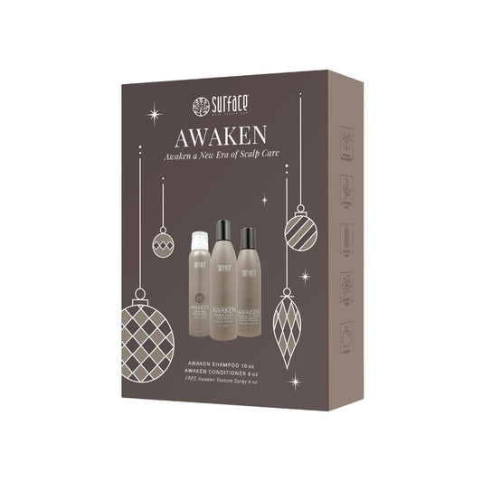 Awaken Holiday Gift Set
