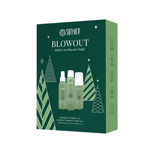 Blowout Holiday Gift Set