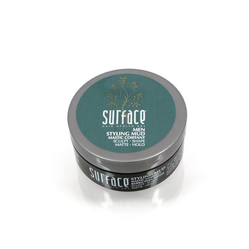 Men Styling Mud 2.5oz