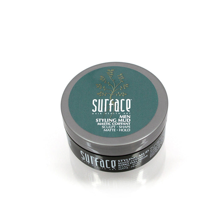 Men Styling Mud 2.5oz