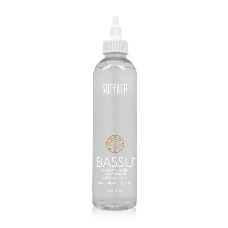 Bassu Hydrating Oil