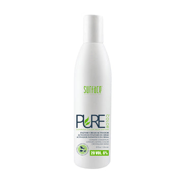 20 Volume Enzyme Cream Activator 32oz