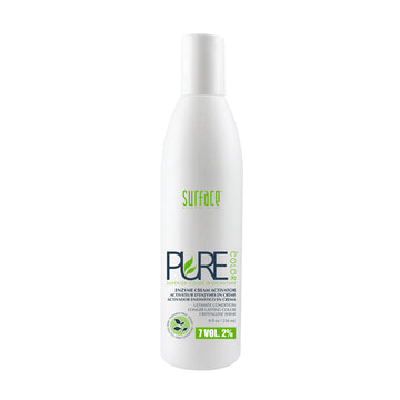 7 Volume Enzyme Cream Activator 8oz