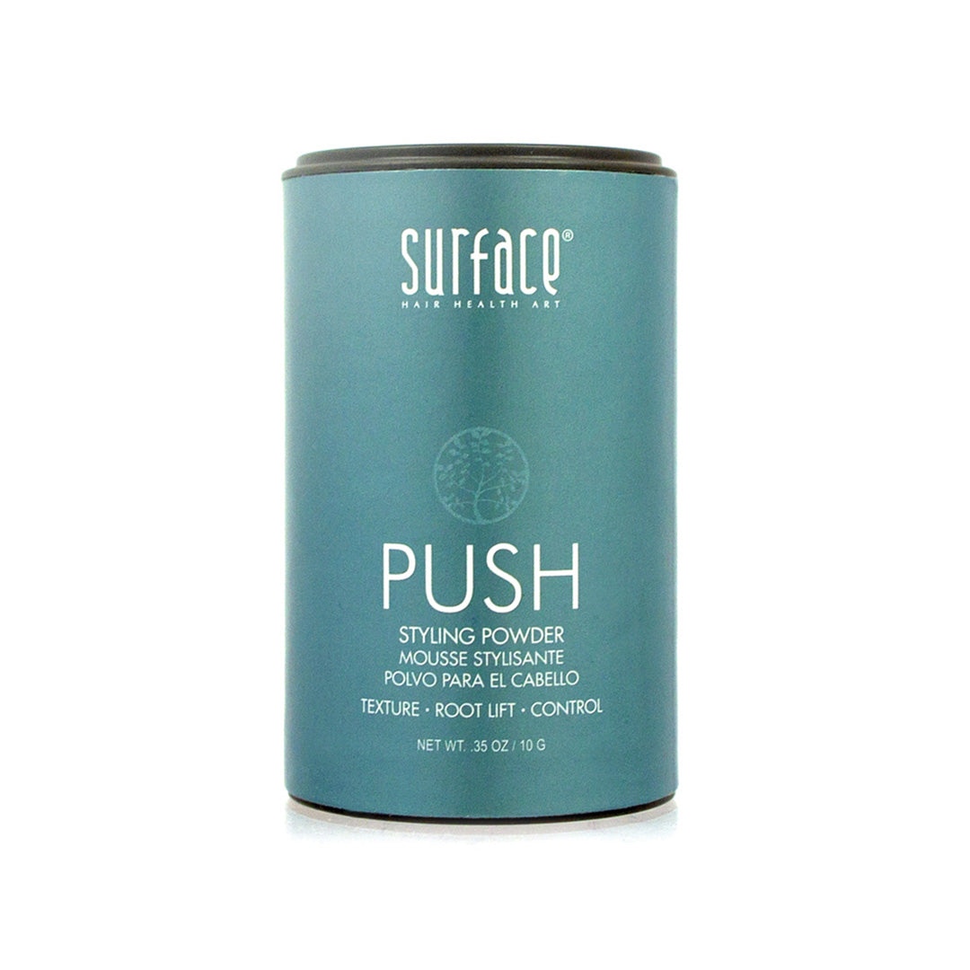 Push Styling Powder | Riley Salon Resources