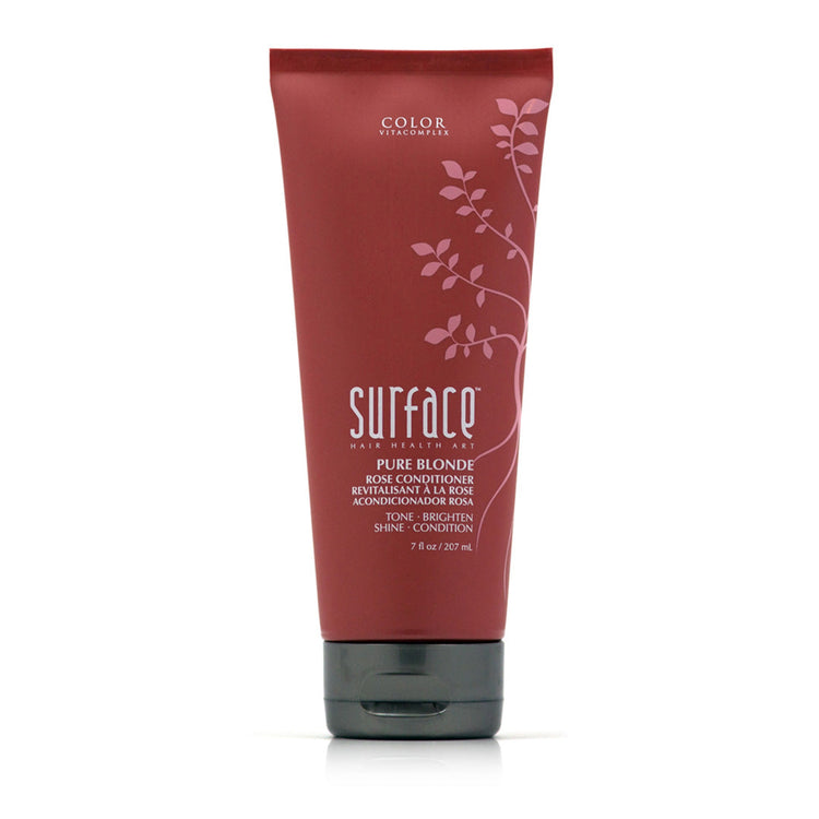 Rose Conditioner 7oz
