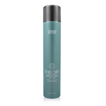Theory Finishing Spray 12oz