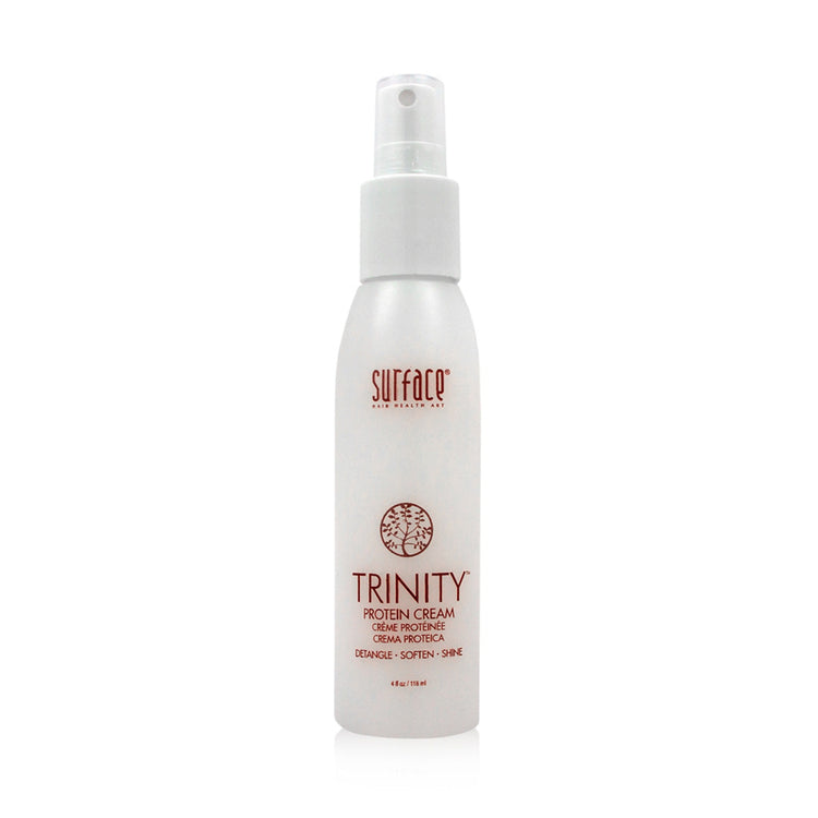 Trinity Protein Cream