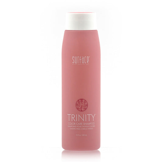 Trinity Shampoo