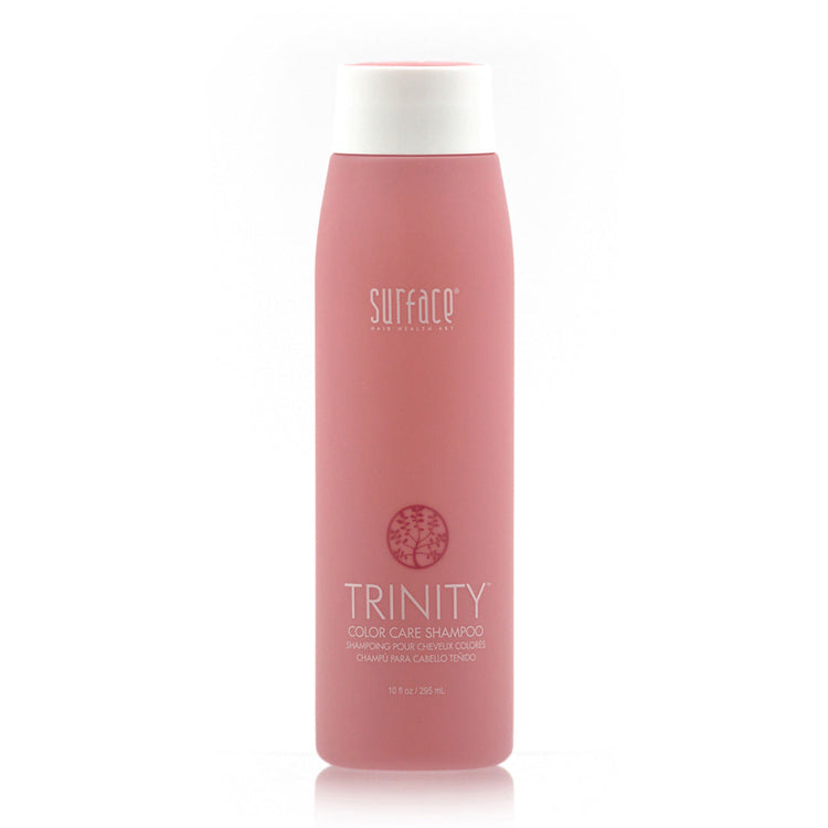 Trinity Shampoo