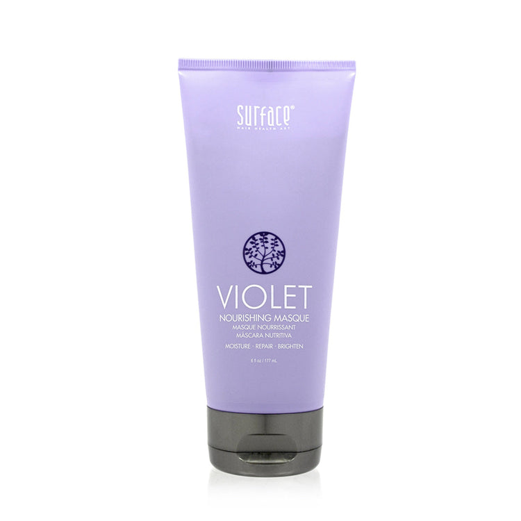 Violet Nourishing Masque 6oz