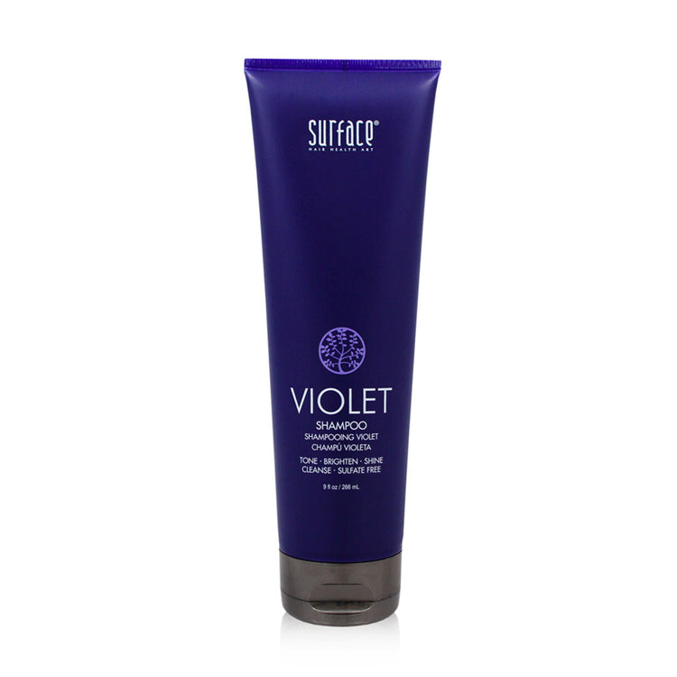Violet Shampoo