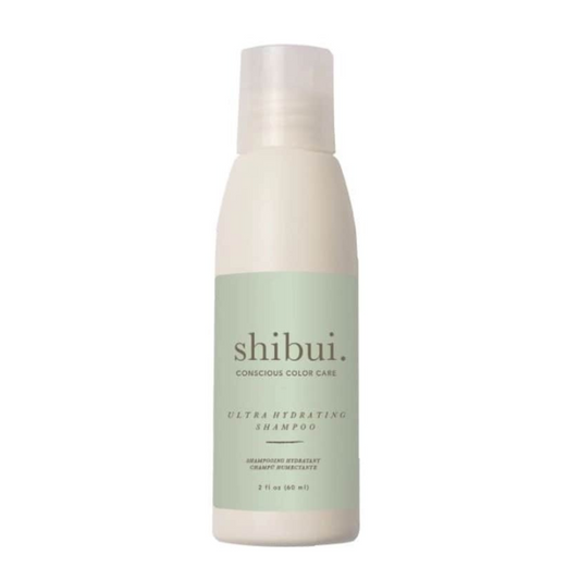 Ultra Hydrating Shampoo