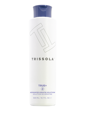 True + Keratin Solution 500ml