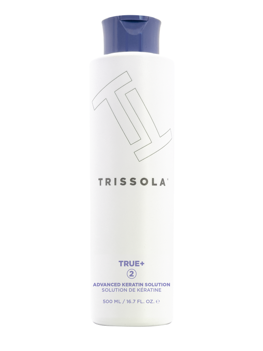 True + Keratin Solution 500ml