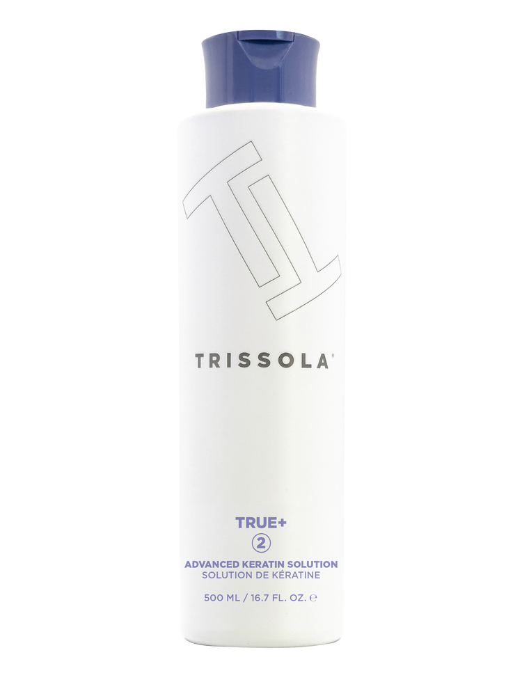True + Keratin Solution 500ml