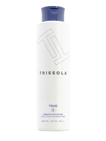 True Keratin Solution 500ml
