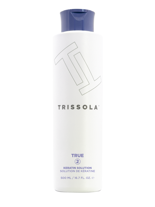 True Keratin Solution 500ml